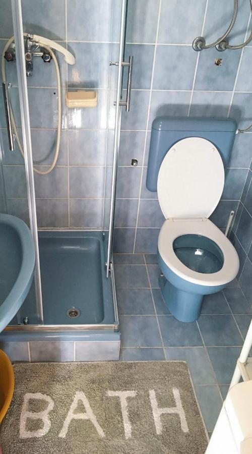 Apartman Suky Сукошан Экстерьер фото