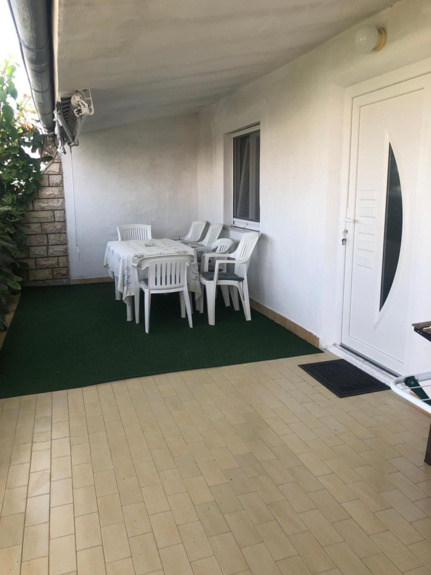 Apartman Suky Сукошан Экстерьер фото