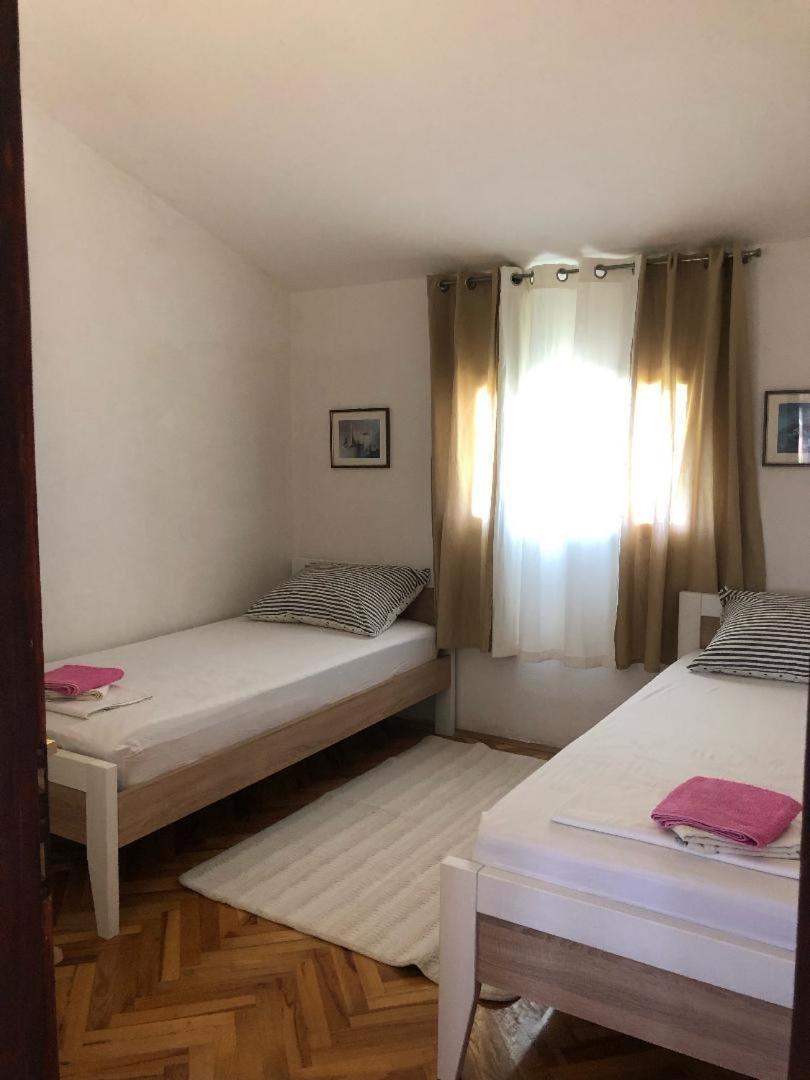 Apartman Suky Сукошан Экстерьер фото
