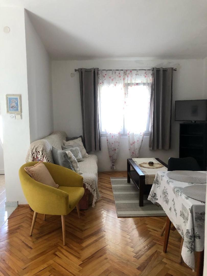 Apartman Suky Сукошан Экстерьер фото