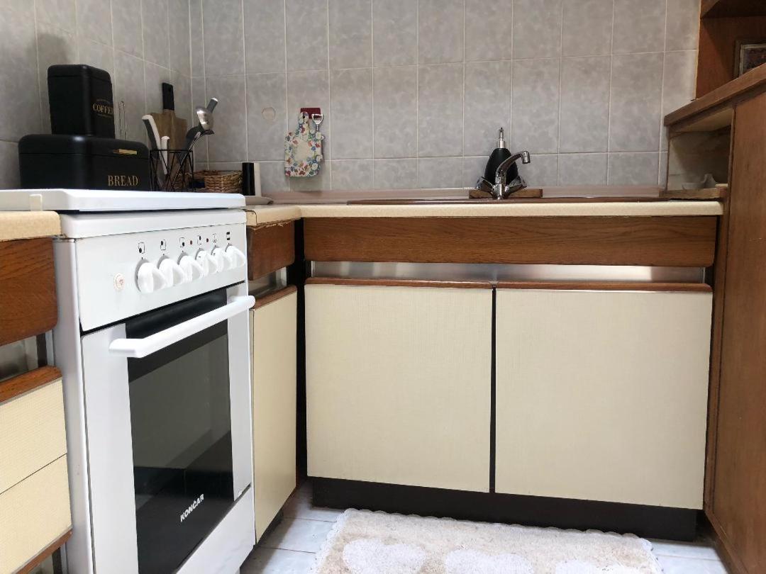 Apartman Suky Сукошан Экстерьер фото