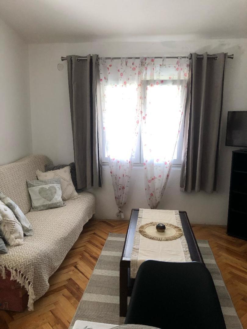 Apartman Suky Сукошан Экстерьер фото
