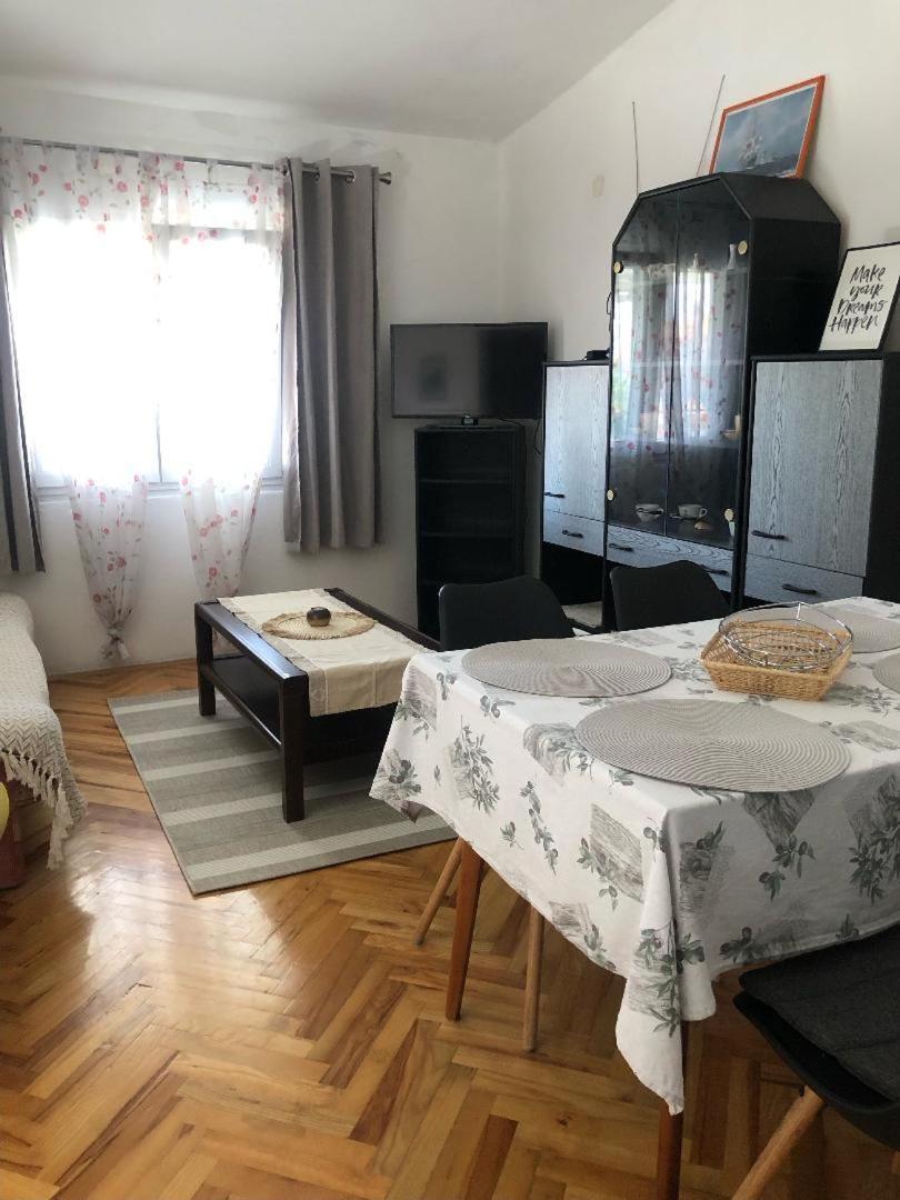 Apartman Suky Сукошан Экстерьер фото