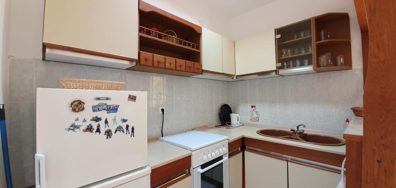 Apartman Suky Сукошан Экстерьер фото