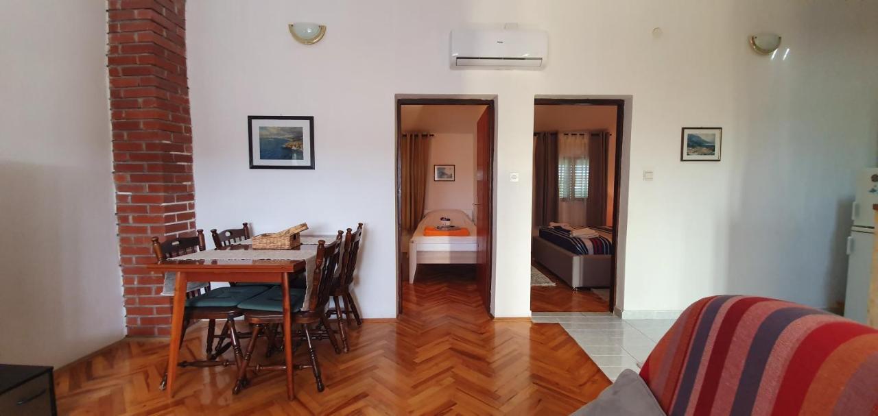 Apartman Suky Сукошан Экстерьер фото